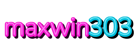maxwin303 — logo kanal